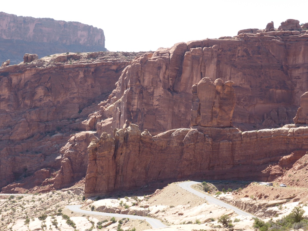 Arches National Park