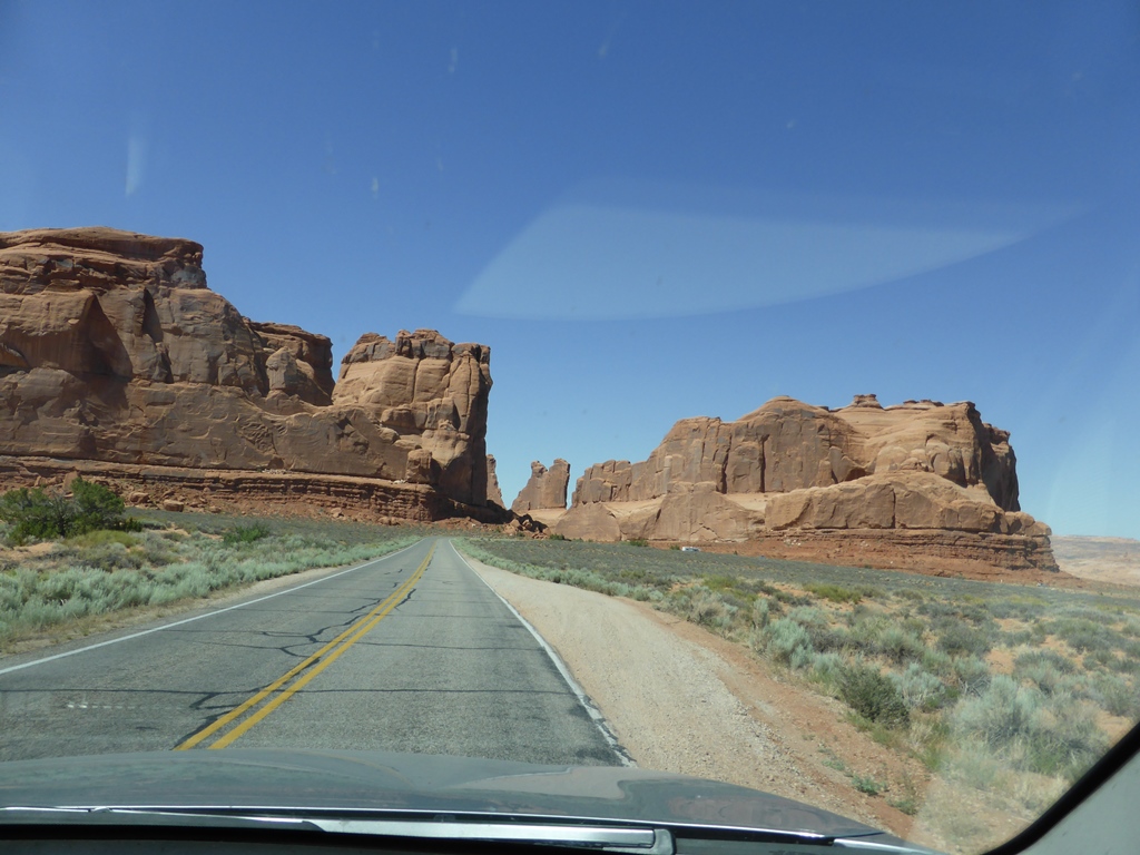Arches National Park