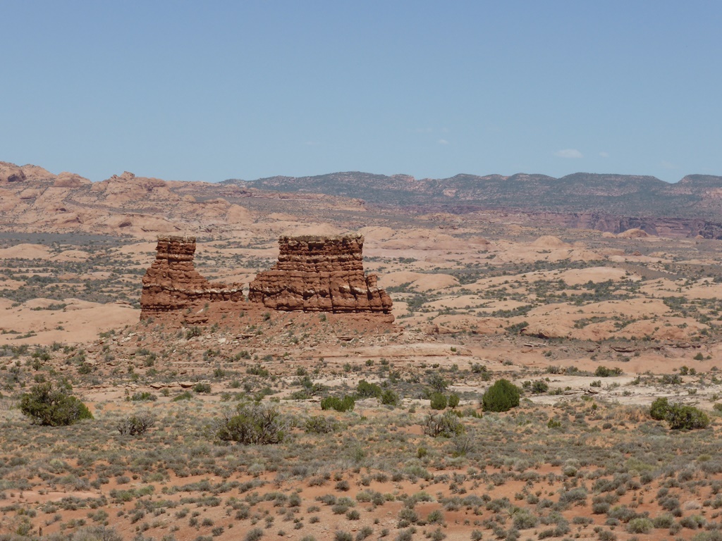 Arches National Park