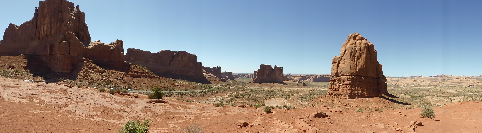 Arches National Park