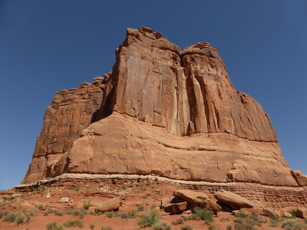 Arches National Park