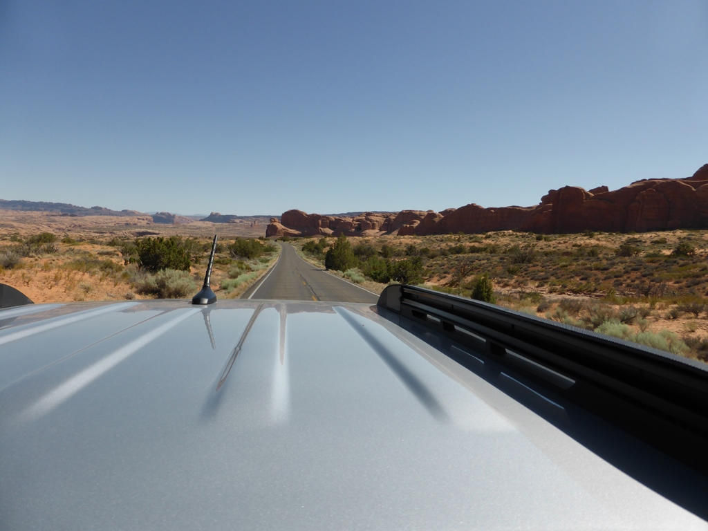 Arches National Park