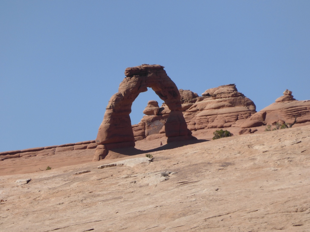 Arches National Park