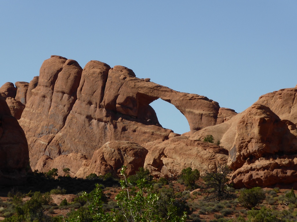 Arches National Park