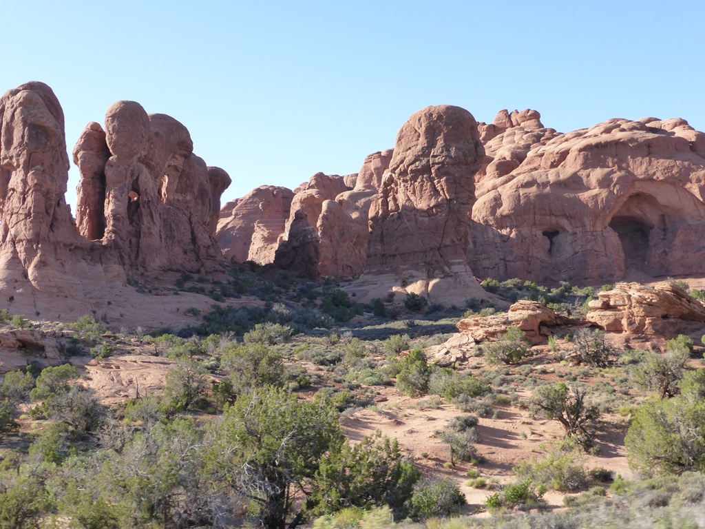 Arches National Park