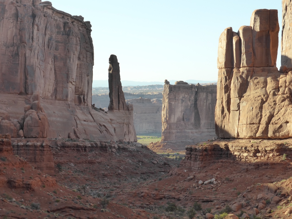 Arches National Park