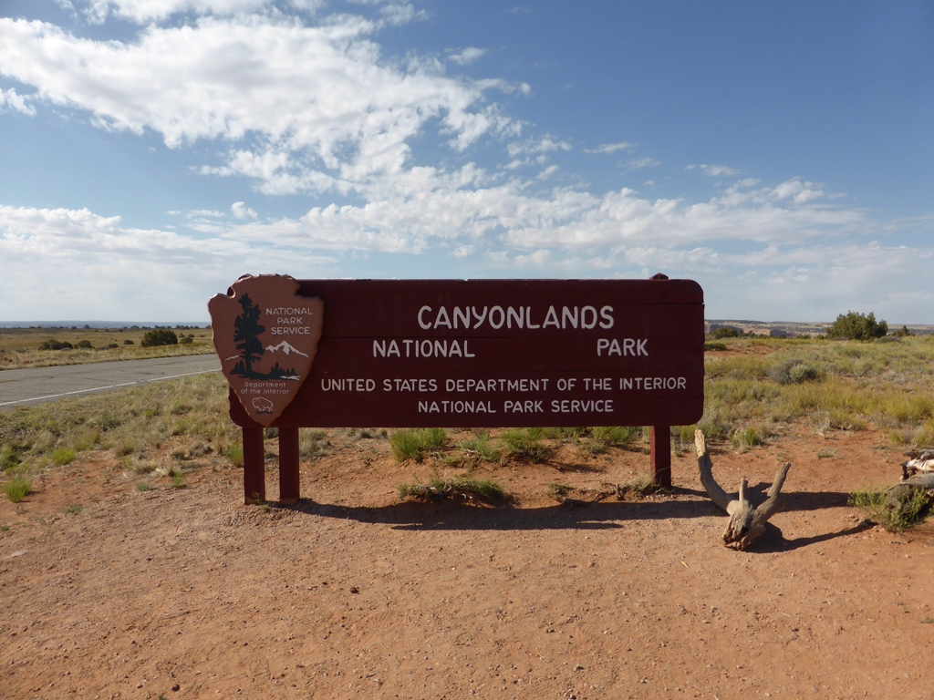 Canyonlands National Park
