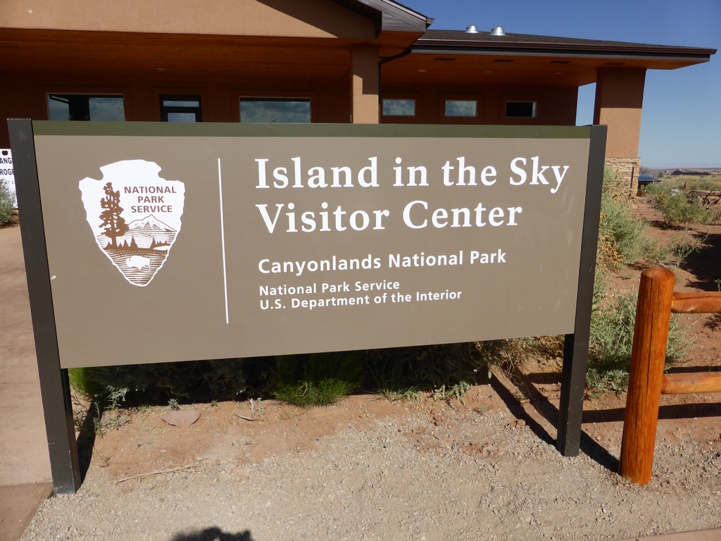 Visitor Center