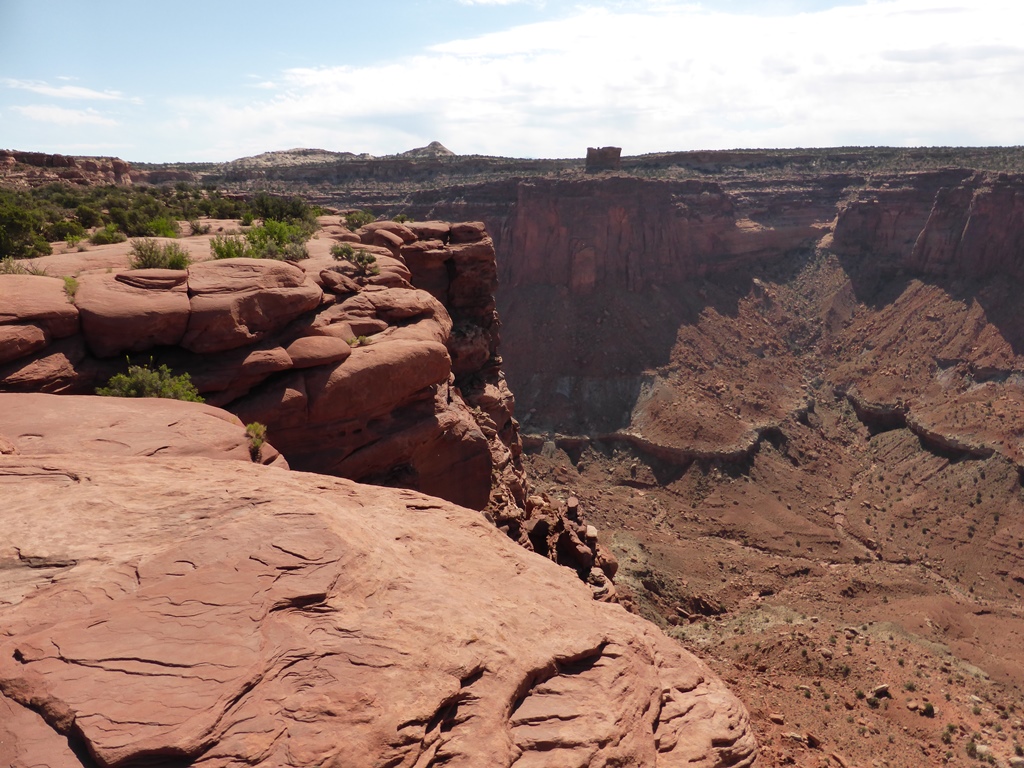 Canyonlands National Park
