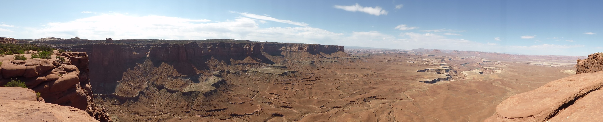 Canyonlands National Park