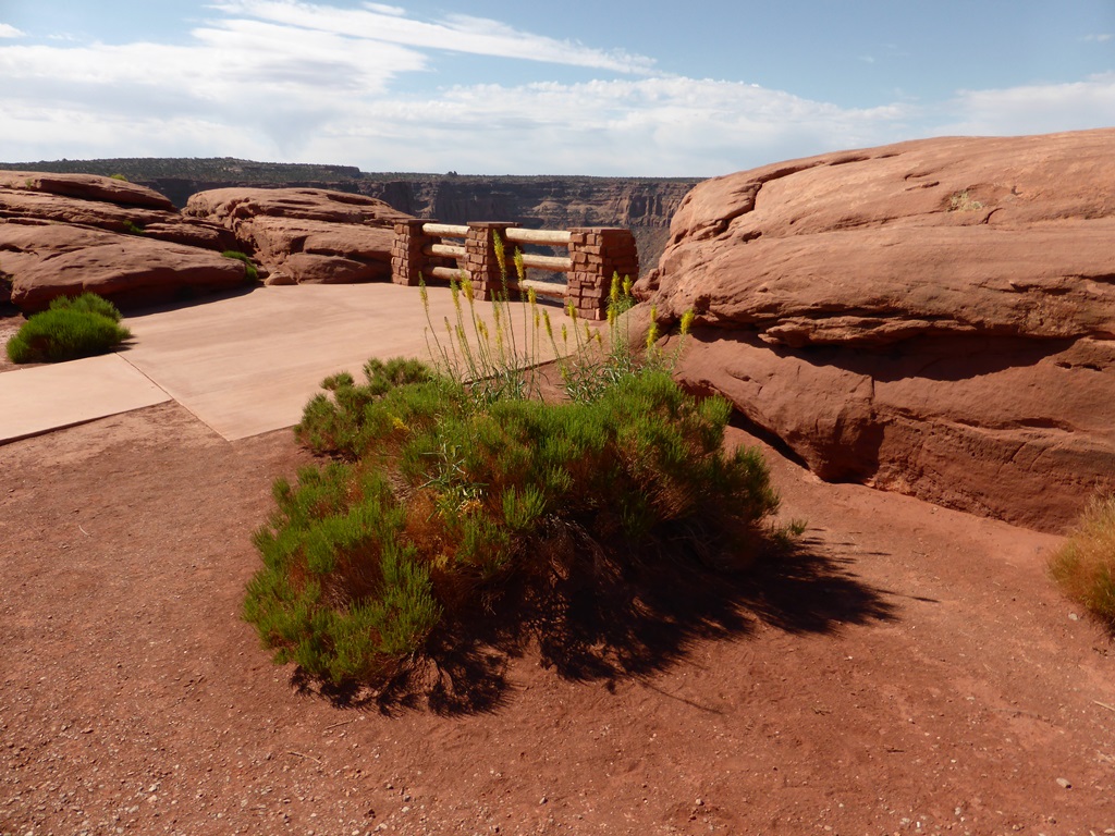 Canyonlands National Park