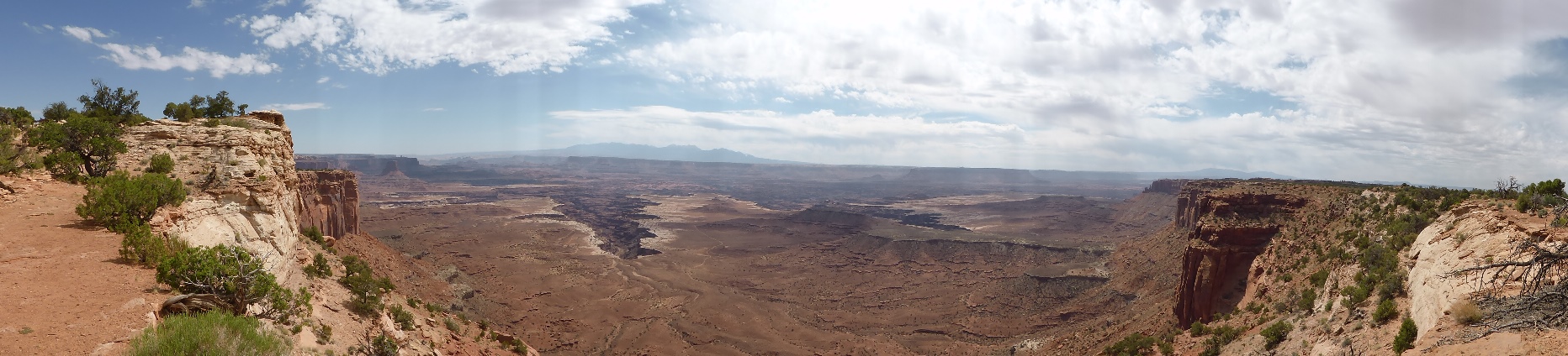 Canyonlands National Park