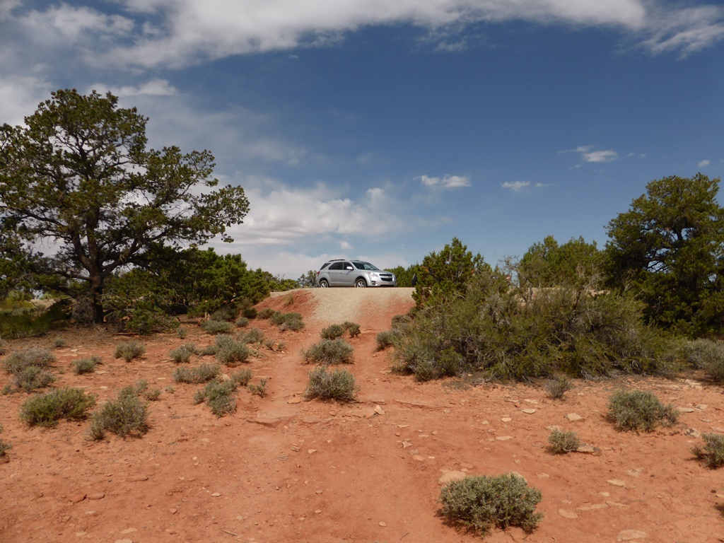 Canyonlands National Park