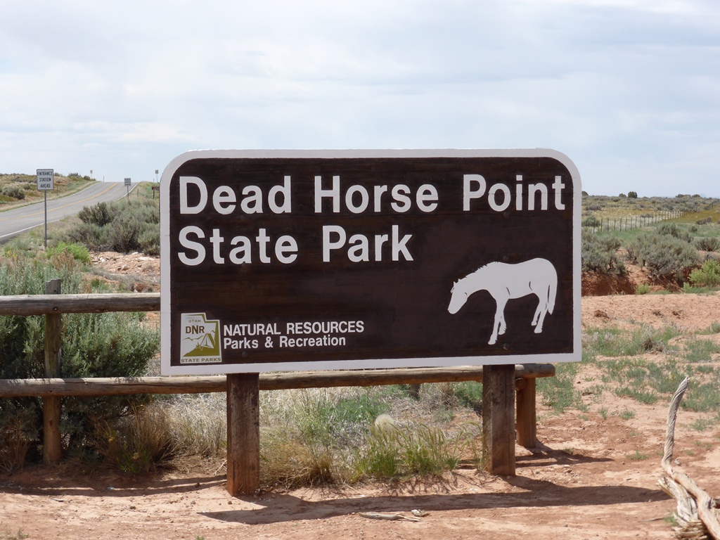 Dead Horse State Park