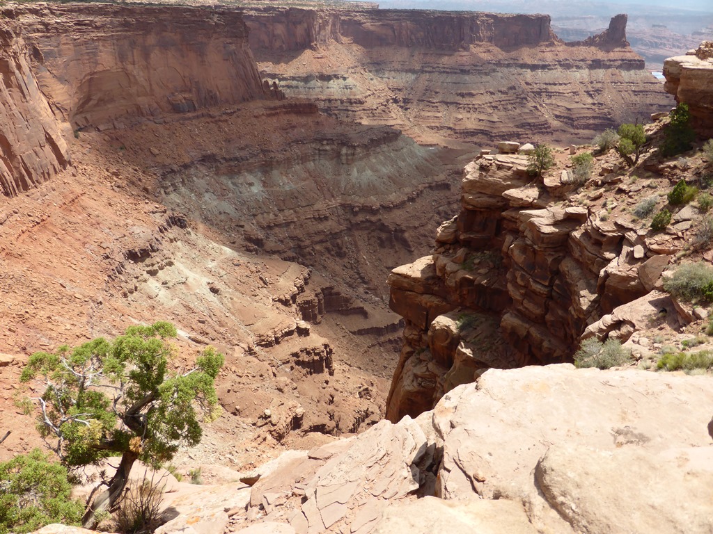 Dead Horse State Park