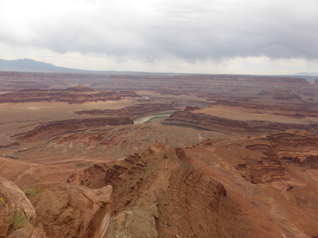 Dead Horse State Park