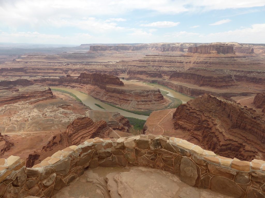 Dead Horse State Park