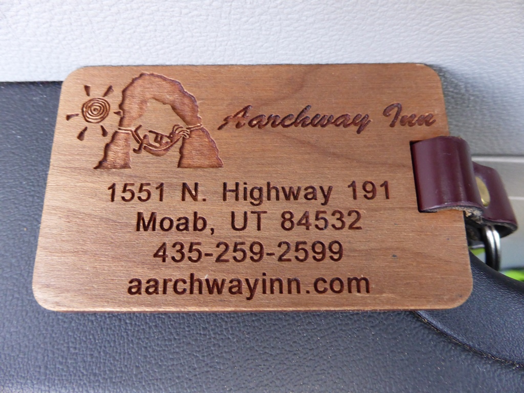 Aarchway Inn