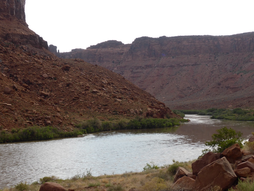 Upper Colorado River Scenic Byway 