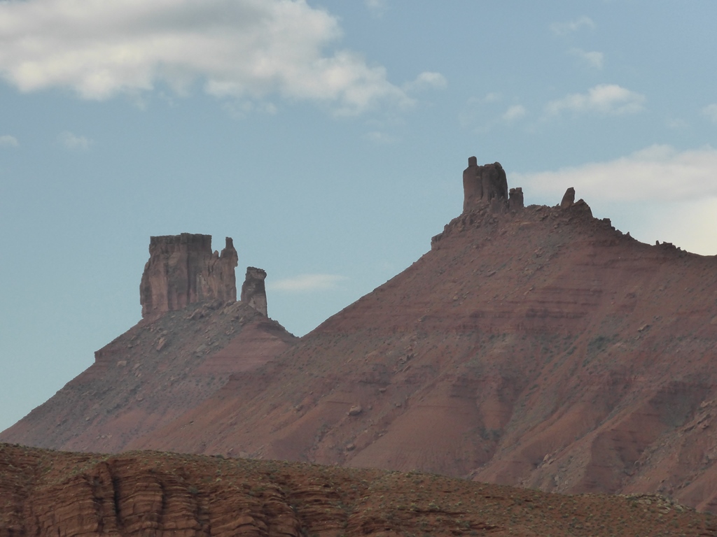 Upper Colorado River Scenic Byway  Upper Colorado River Scenic Byway