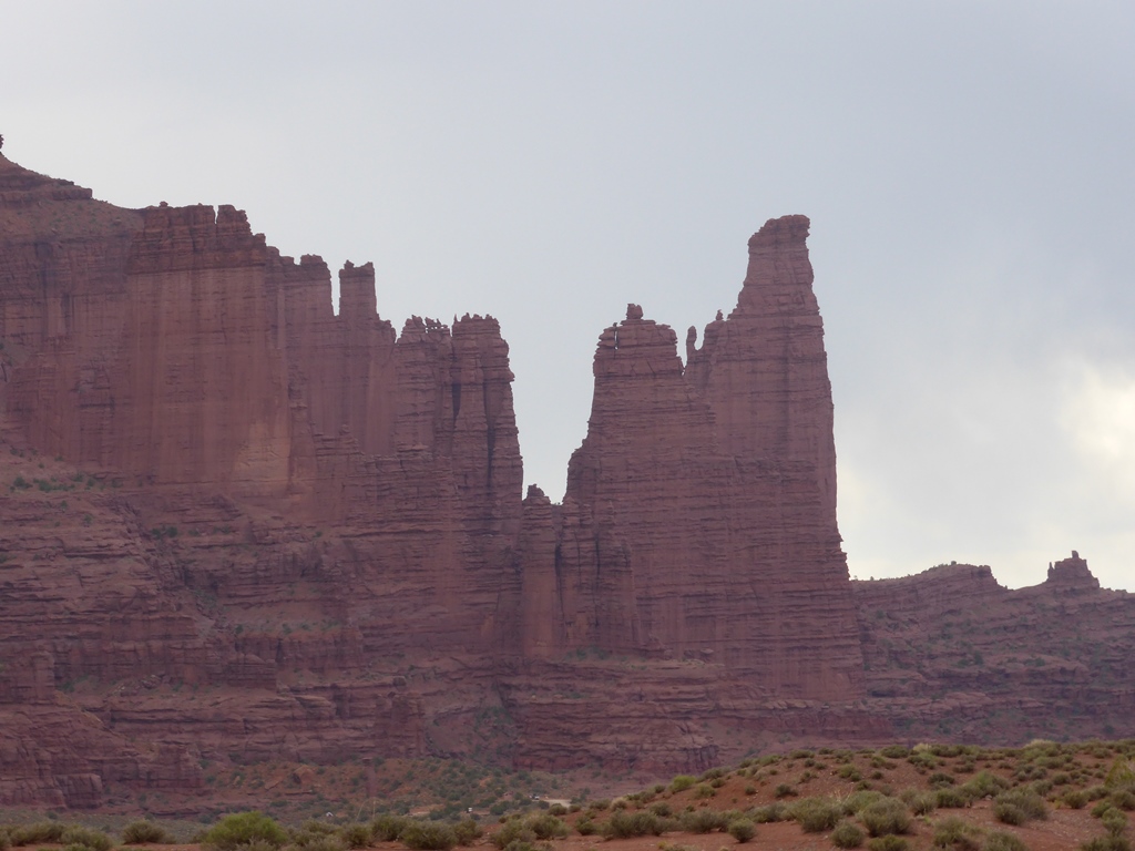 Upper Colorado River Scenic Byway 