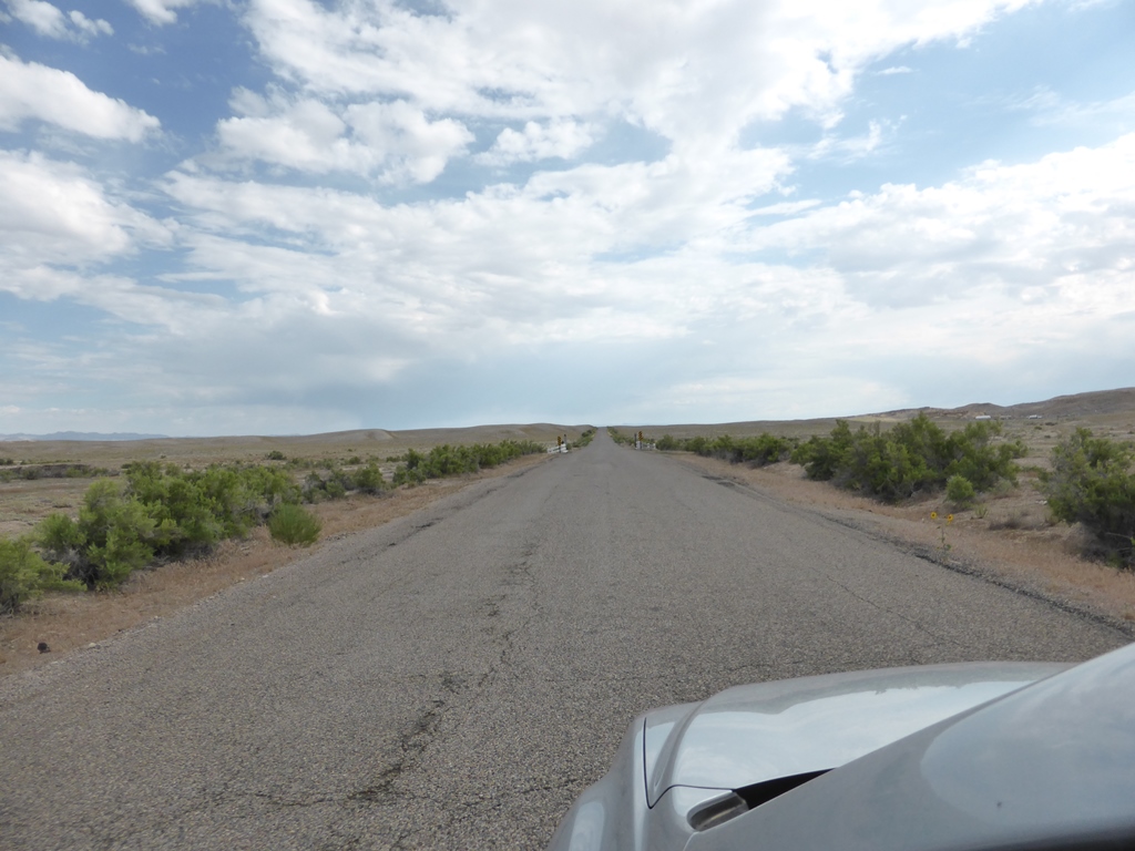 Upper Colorado River Scenic Byway  Upper Colorado River Scenic Byway