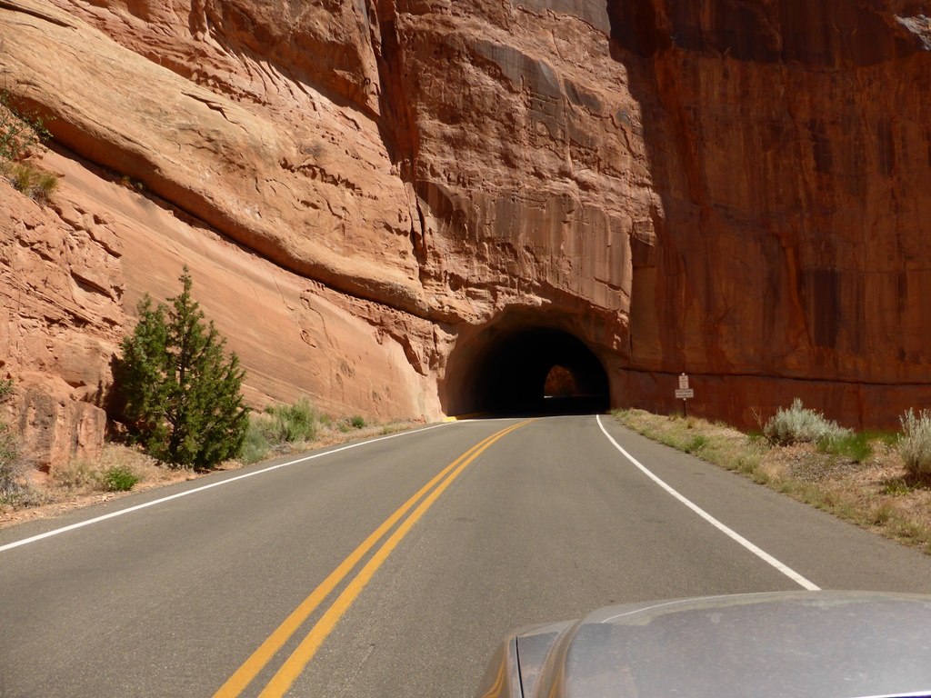 Colorado National Monument National Park