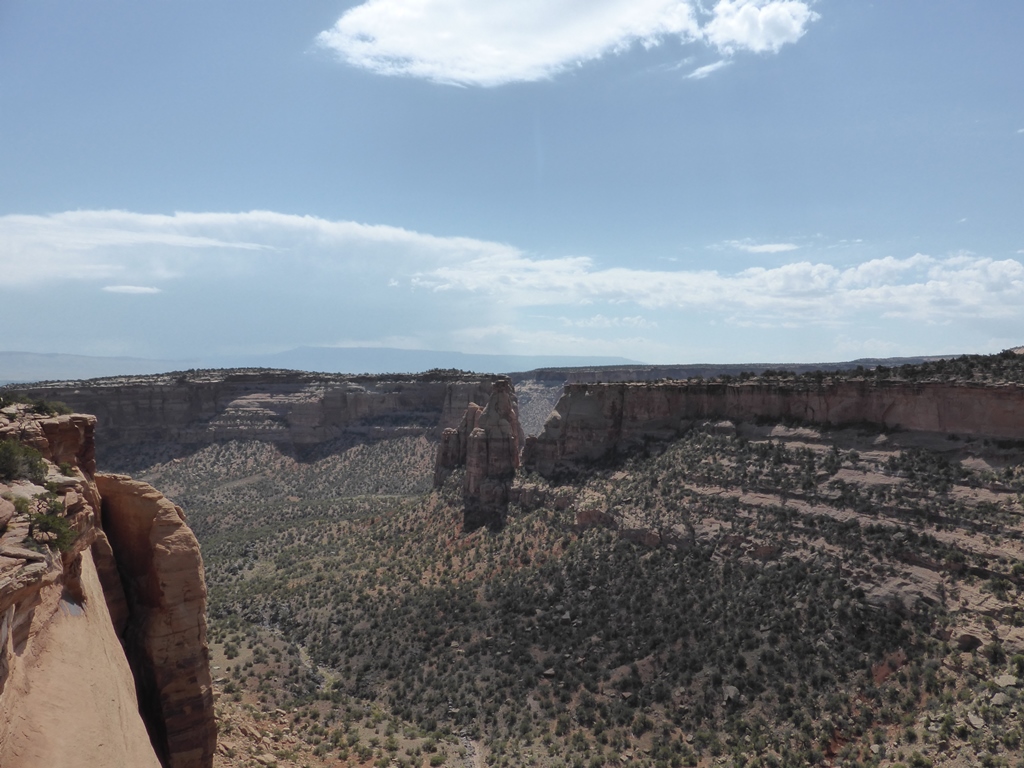 Colorado National Monument National Park Colorado National Monument National Park