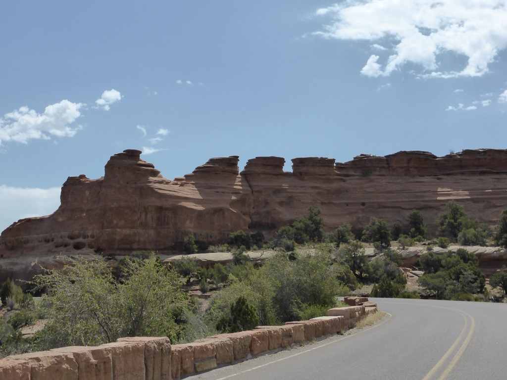 Colorado National Monument National Park Colorado National Monument National Park