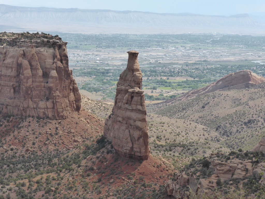 Colorado National Monument Colorado National Monument