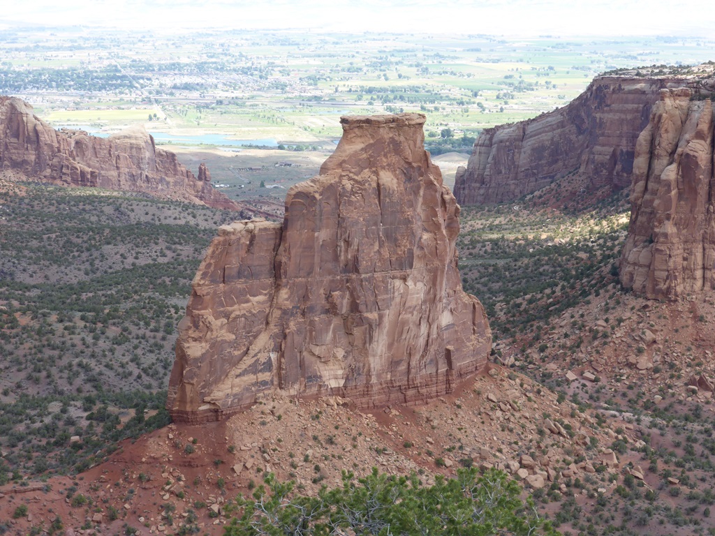 Colorado National Monument Colorado National Monument