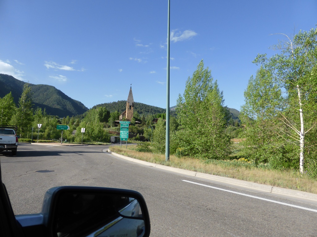 Aspen Aspen
