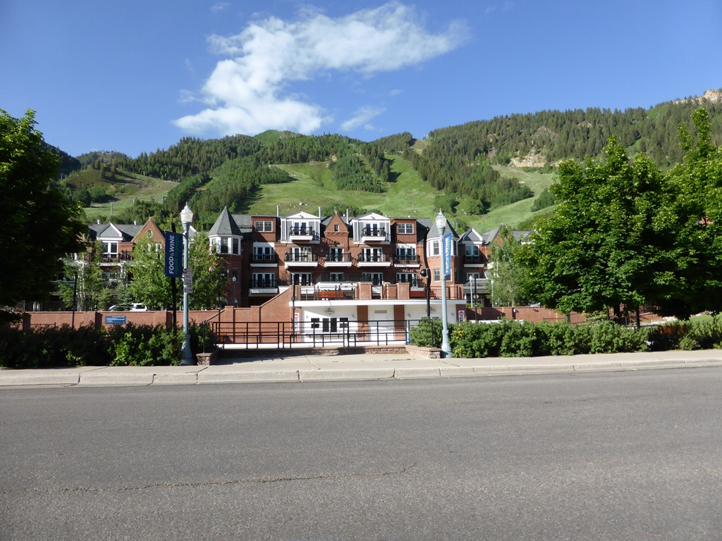 Aspen Aspen