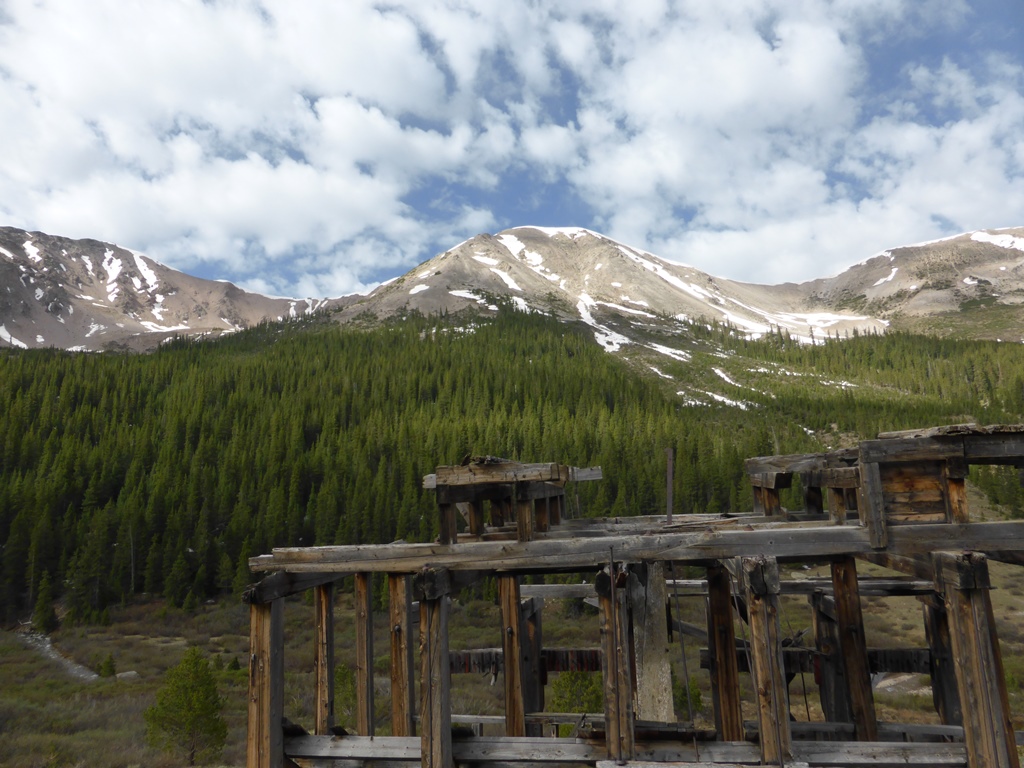 Independence Pass Independence Pass