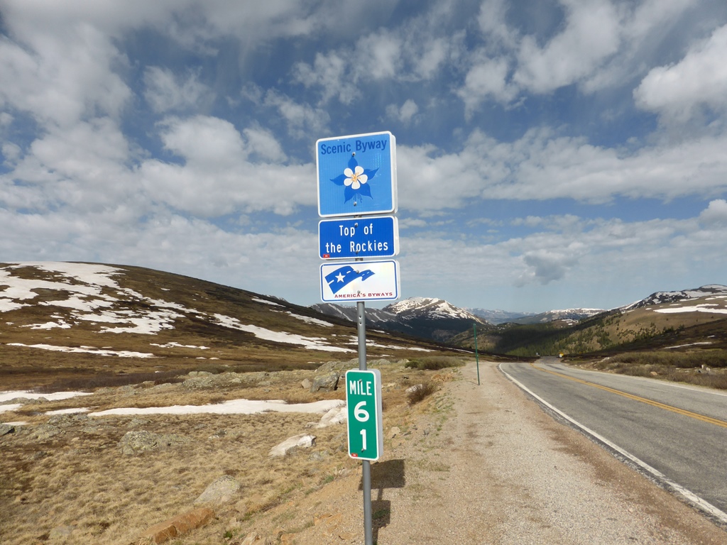 Independence Pass Independence Pass