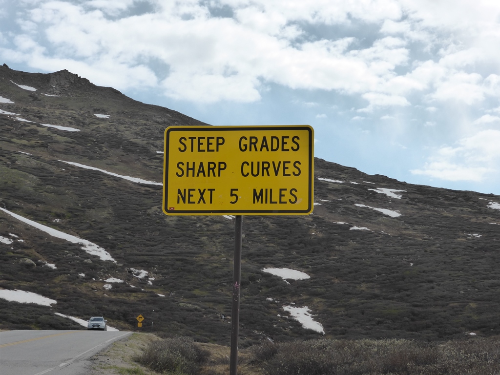 Independence Pass Independence Pass