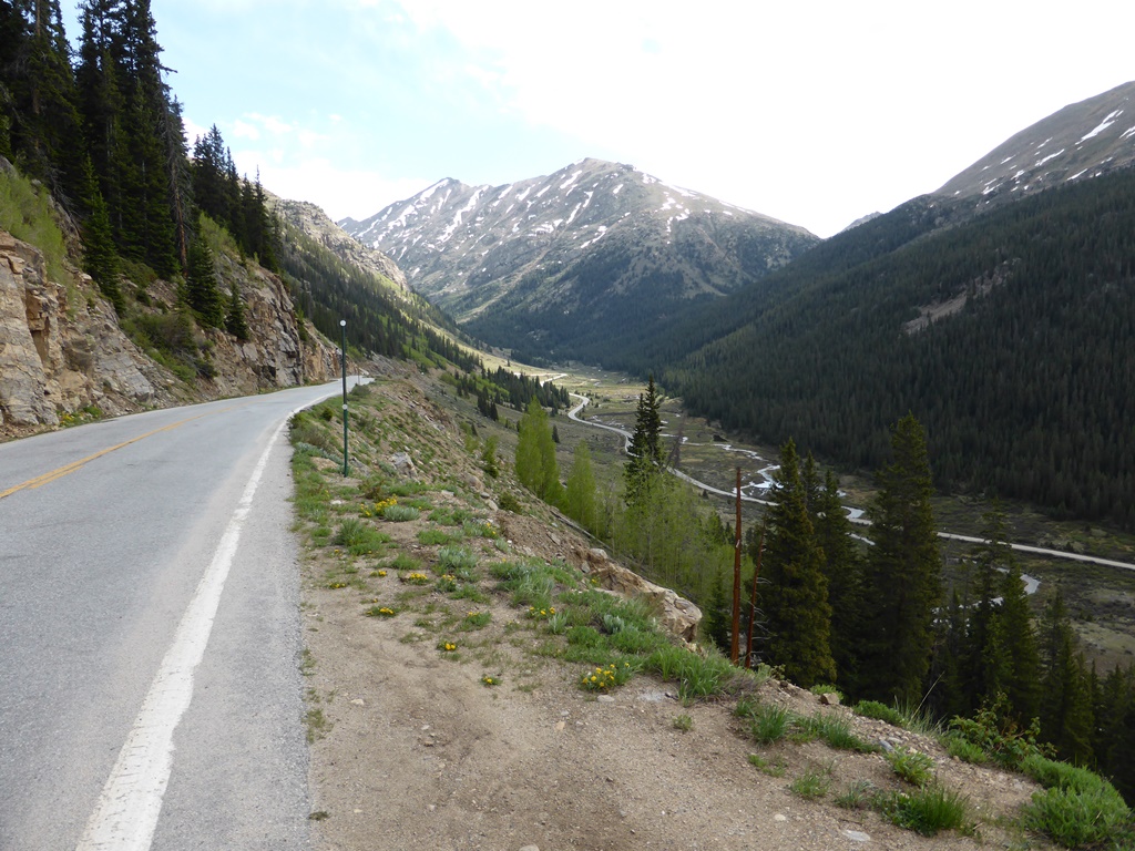 Independence Pass Independence Pass