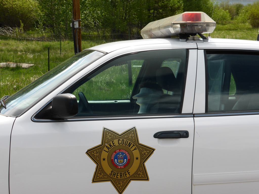 Sheriff von Twin Lakes Sheriff von Twin Lakes