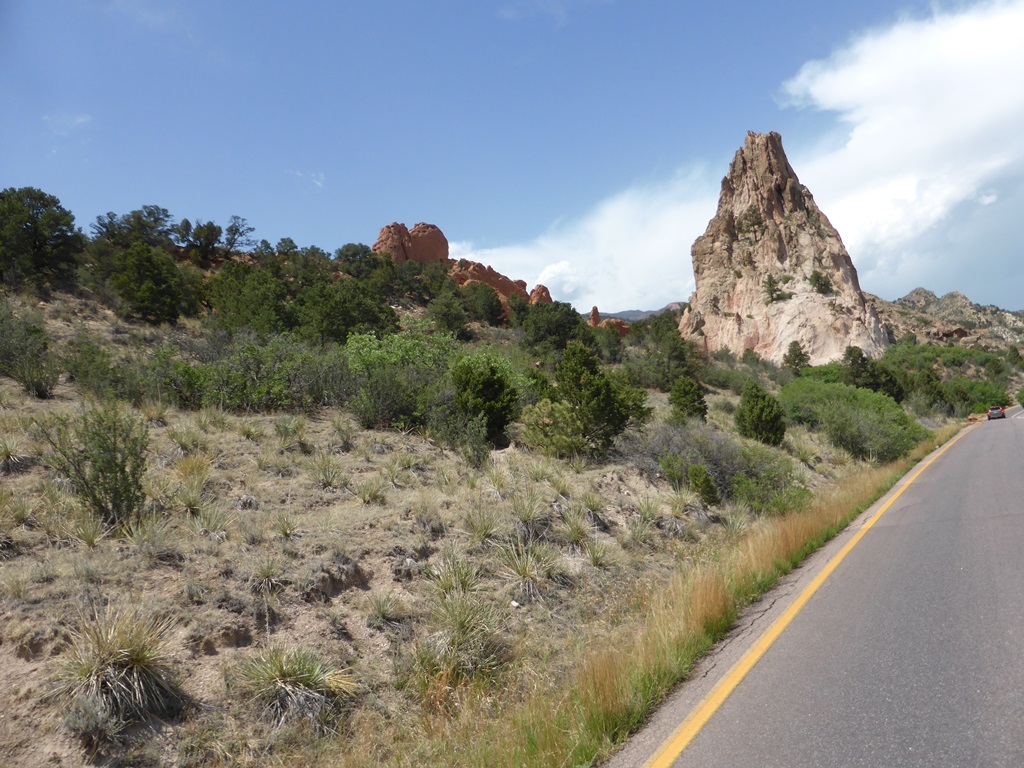 Garden of the Gods