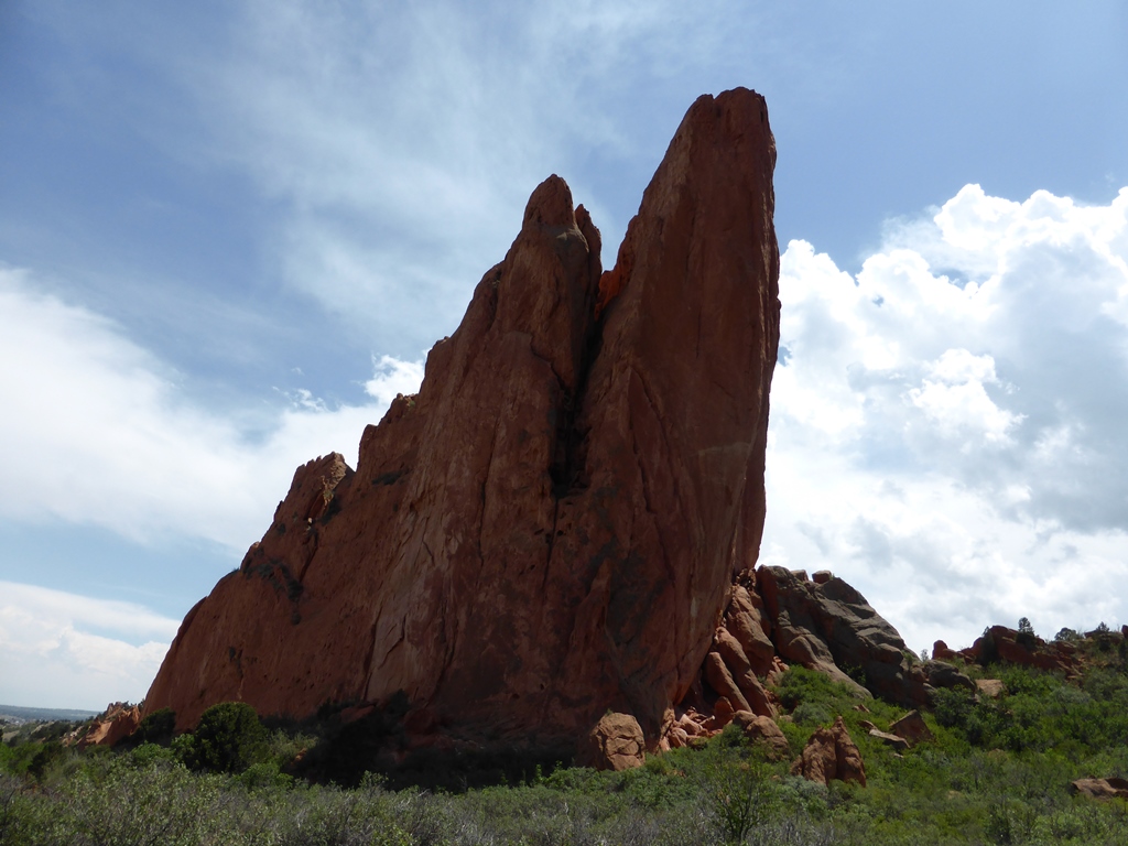 Garden of the Gods Garden of the Gods