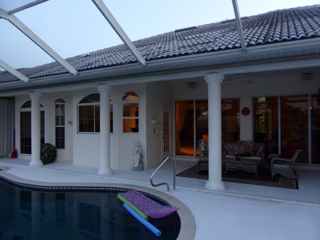 Villa Little White House Villa Little White House
