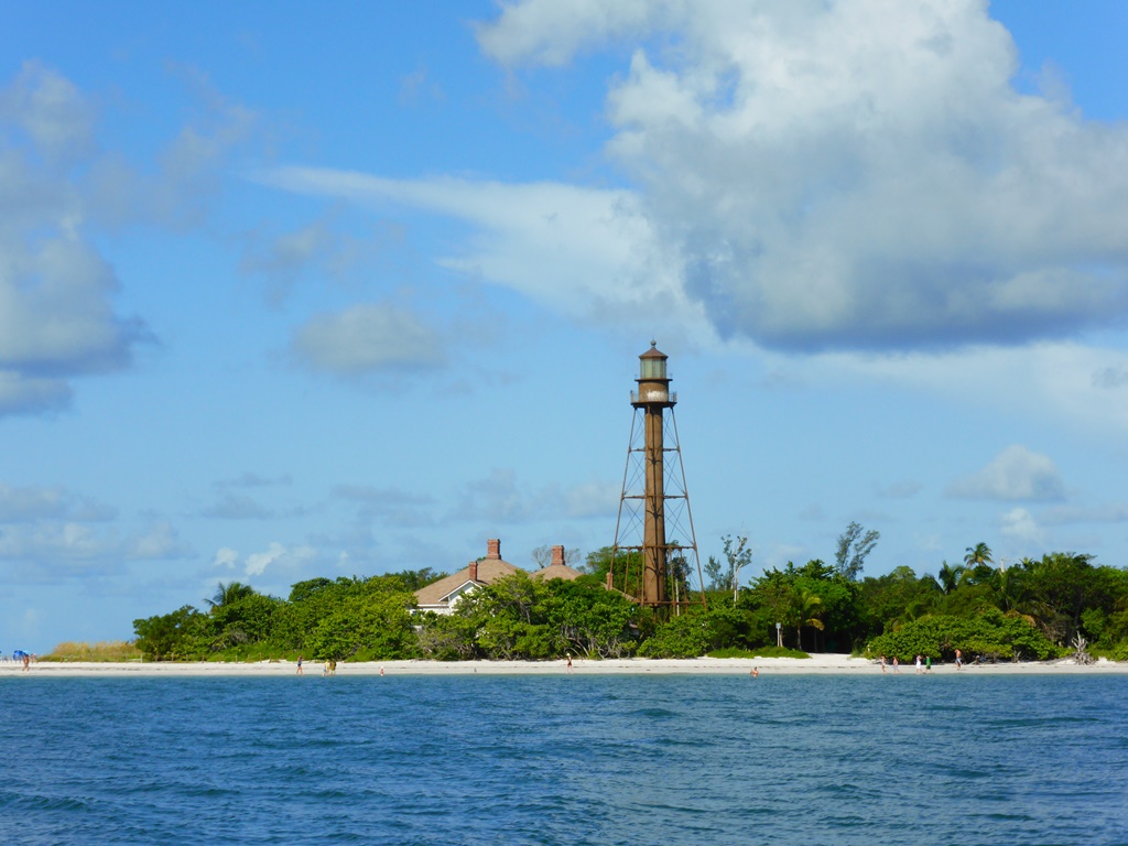 Sanibel Island Lighthouse Sanibel Island Lighthouse