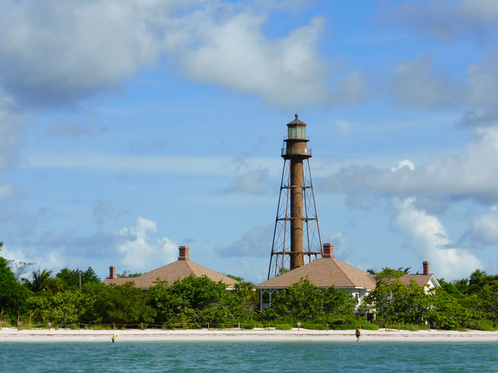 Sanibel Island Lighthouse