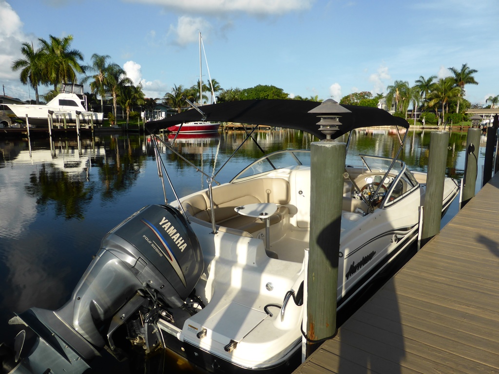 Hurricane Sundeck Hurricane Sundeck