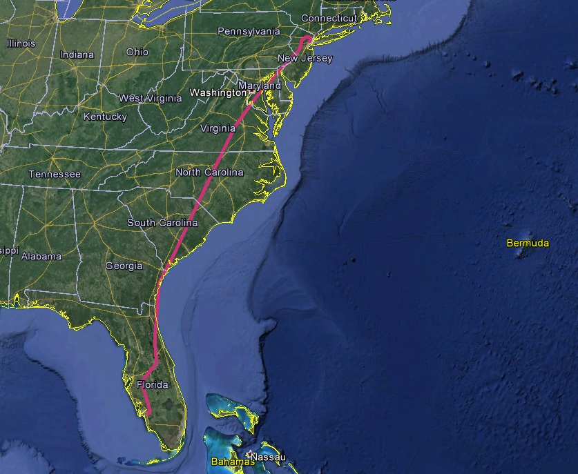 Logger Fort Myers - Newark Logger Fort Myers - Newark