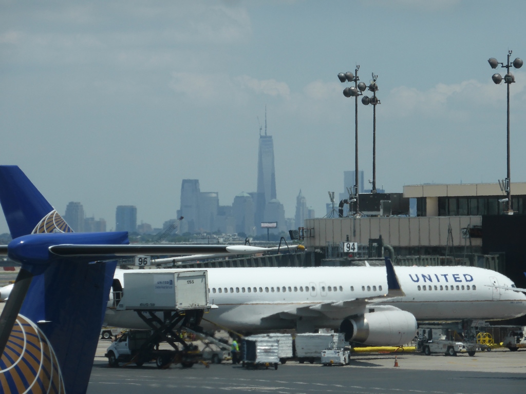 One World Trade Center One World Trade Center