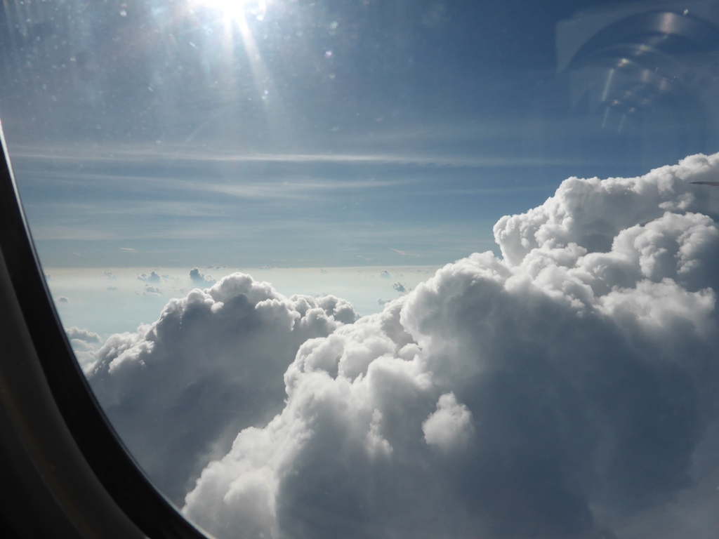 Heimflug Heimflug