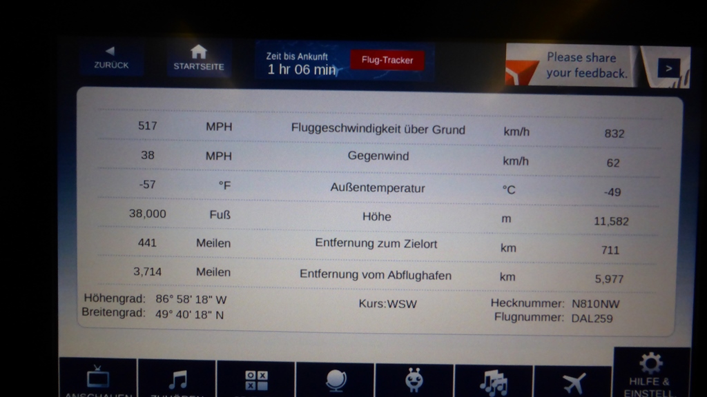 Flug Amsterdam - Minneapolis Flug Amsterdam - Minneapolis
