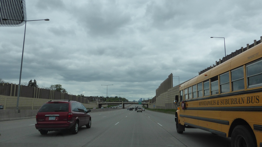 Minneapolis Minneapolis