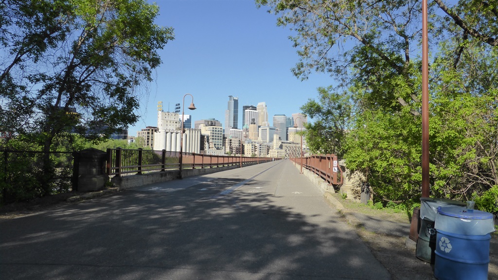 Stone Arch Bridge Stone Arch Bridge